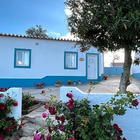 شقة Casa Da Cerca Corte do Pinto المظهر الخارجي الصورة