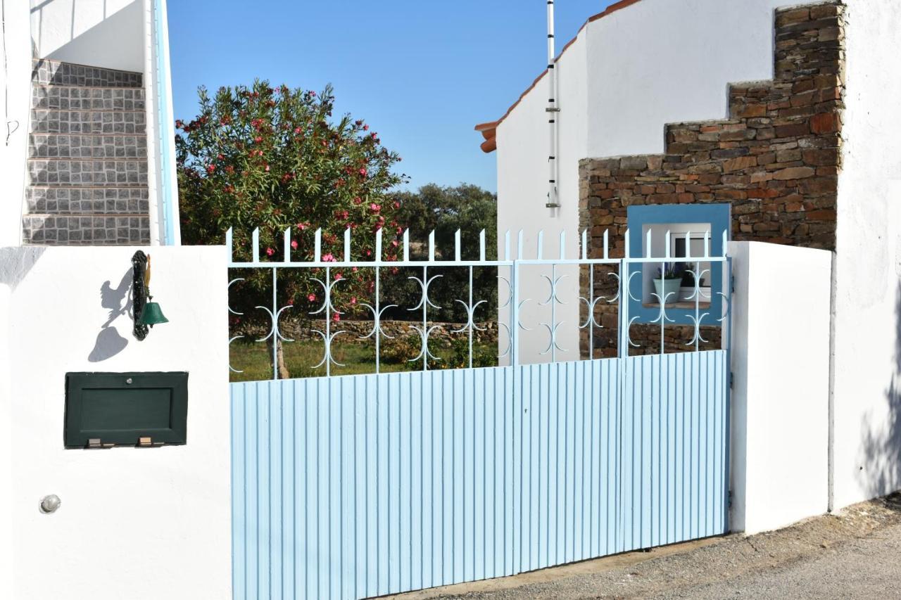 شقة Casa Da Cerca Corte do Pinto المظهر الخارجي الصورة