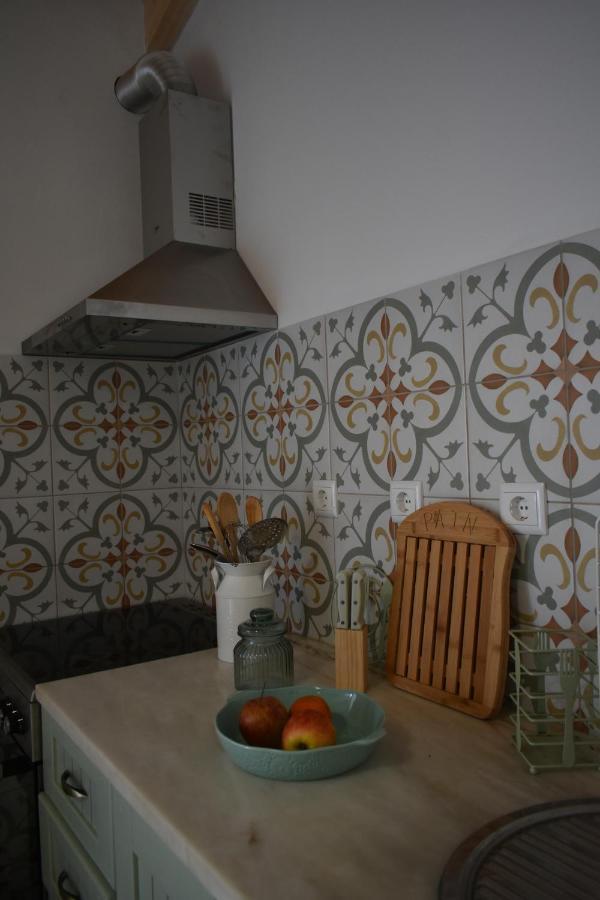 شقة Casa Da Cerca Corte do Pinto المظهر الخارجي الصورة