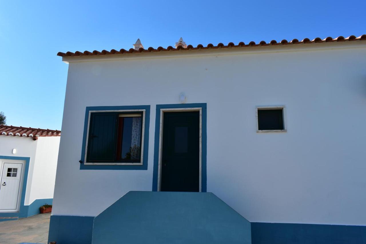 شقة Casa Da Cerca Corte do Pinto المظهر الخارجي الصورة