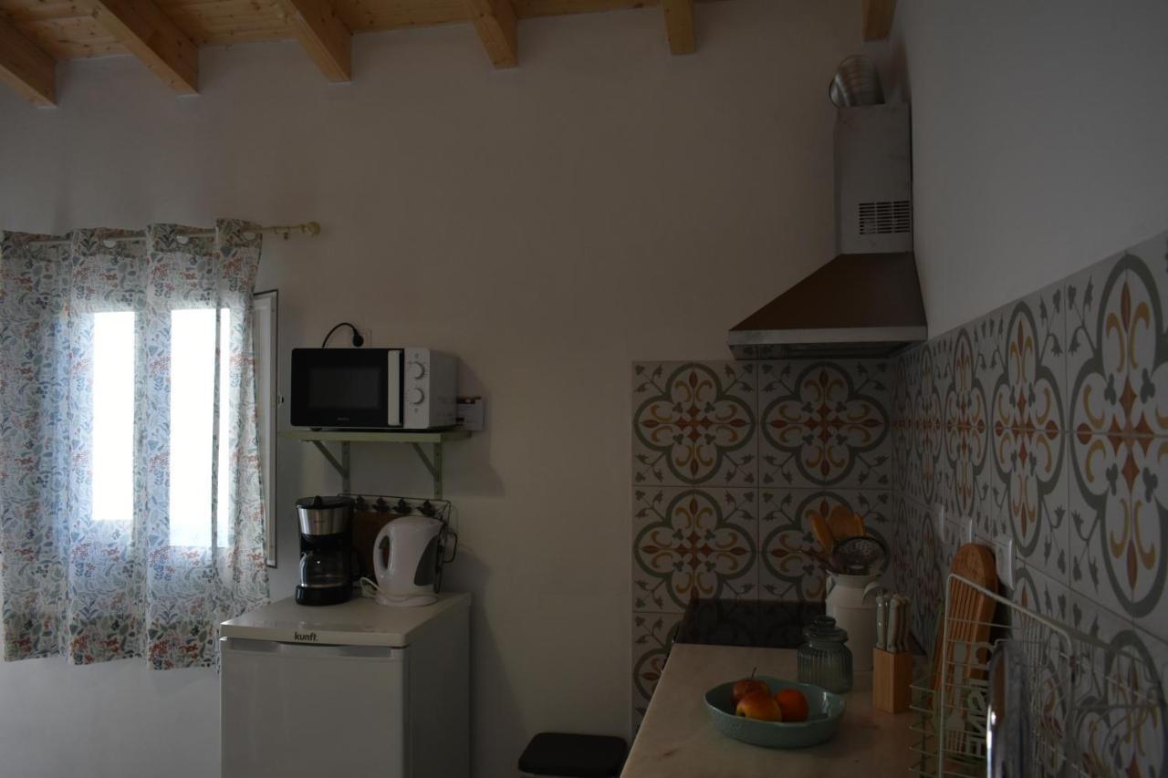 شقة Casa Da Cerca Corte do Pinto المظهر الخارجي الصورة