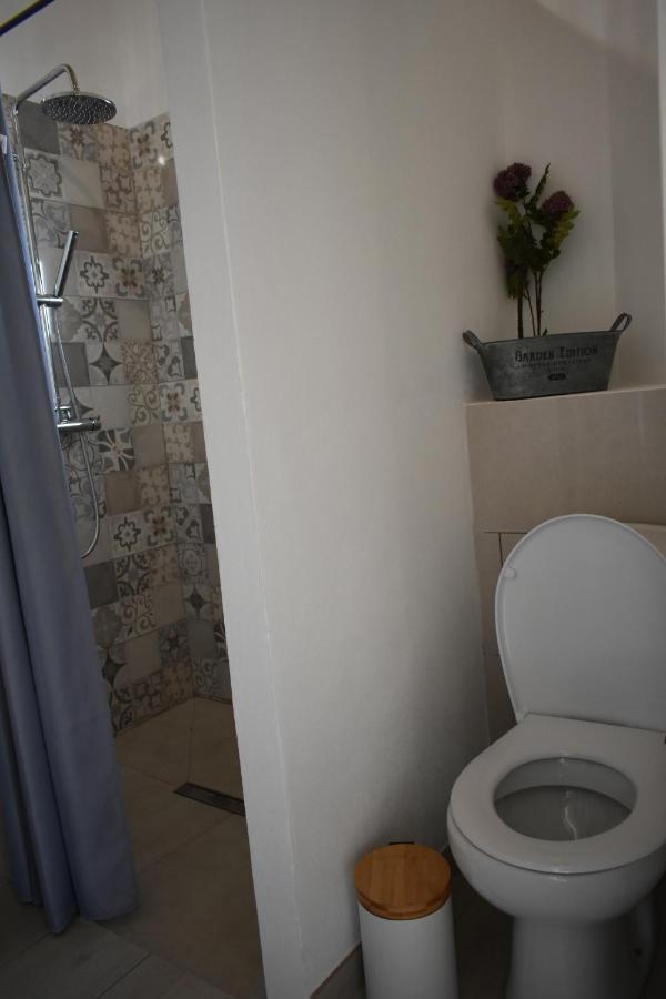 شقة Casa Da Cerca Corte do Pinto المظهر الخارجي الصورة