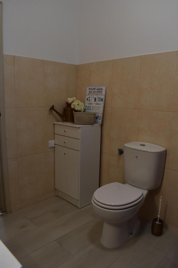 شقة Casa Da Cerca Corte do Pinto المظهر الخارجي الصورة