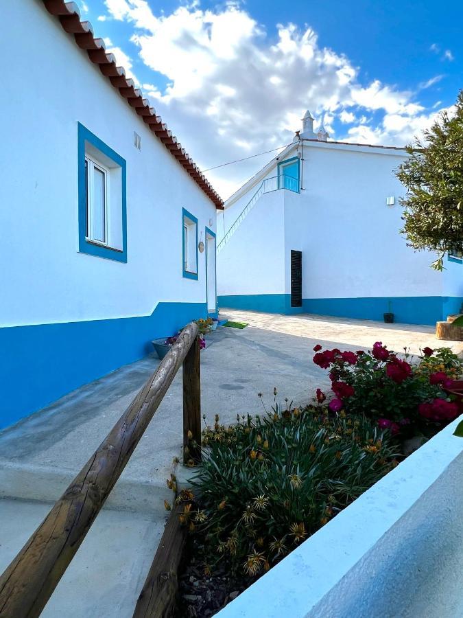 شقة Casa Da Cerca Corte do Pinto المظهر الخارجي الصورة