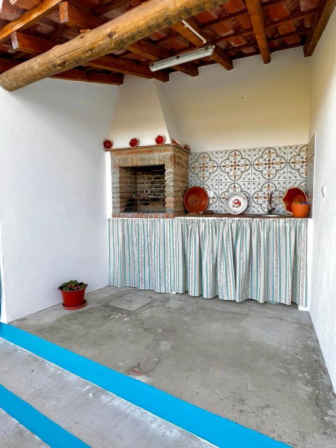 شقة Casa Da Cerca Corte do Pinto المظهر الخارجي الصورة