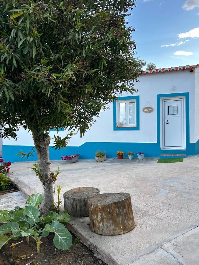 شقة Casa Da Cerca Corte do Pinto المظهر الخارجي الصورة