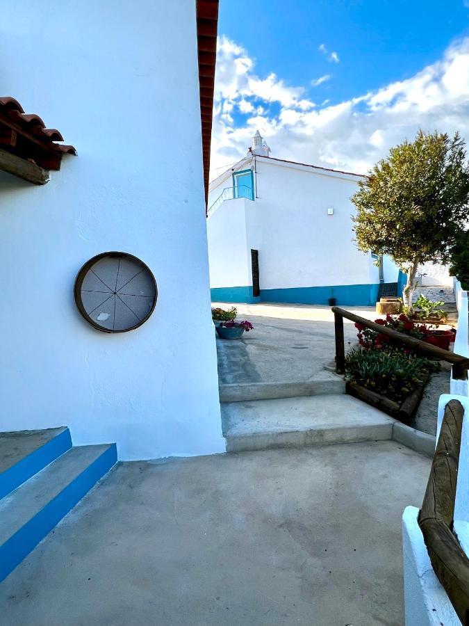 شقة Casa Da Cerca Corte do Pinto المظهر الخارجي الصورة