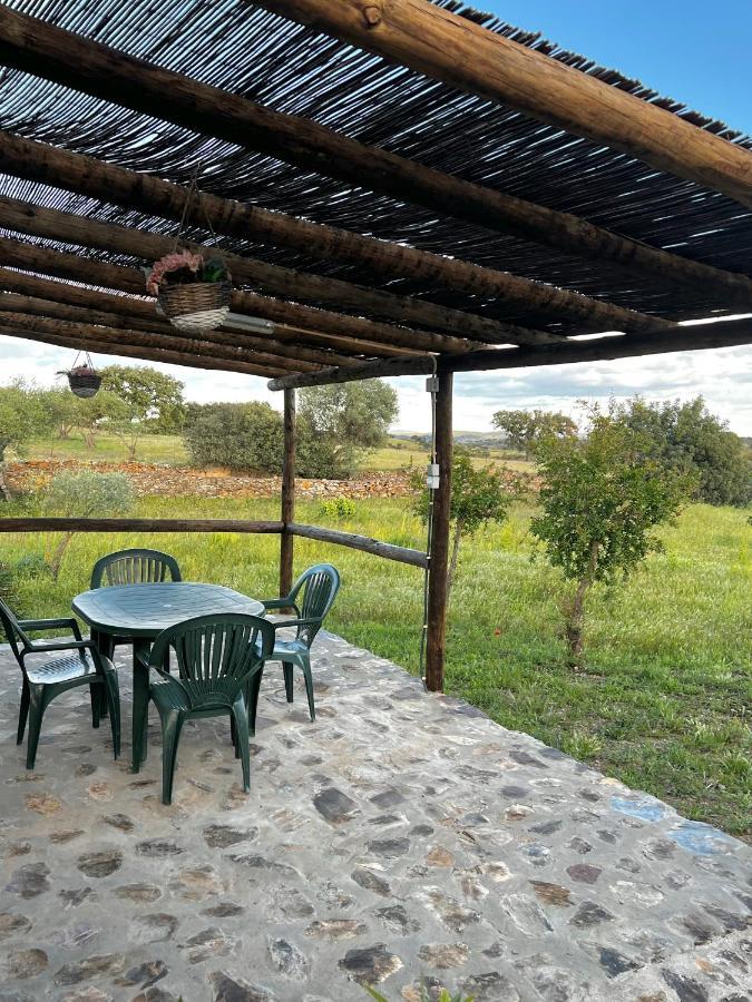 شقة Casa Da Cerca Corte do Pinto المظهر الخارجي الصورة